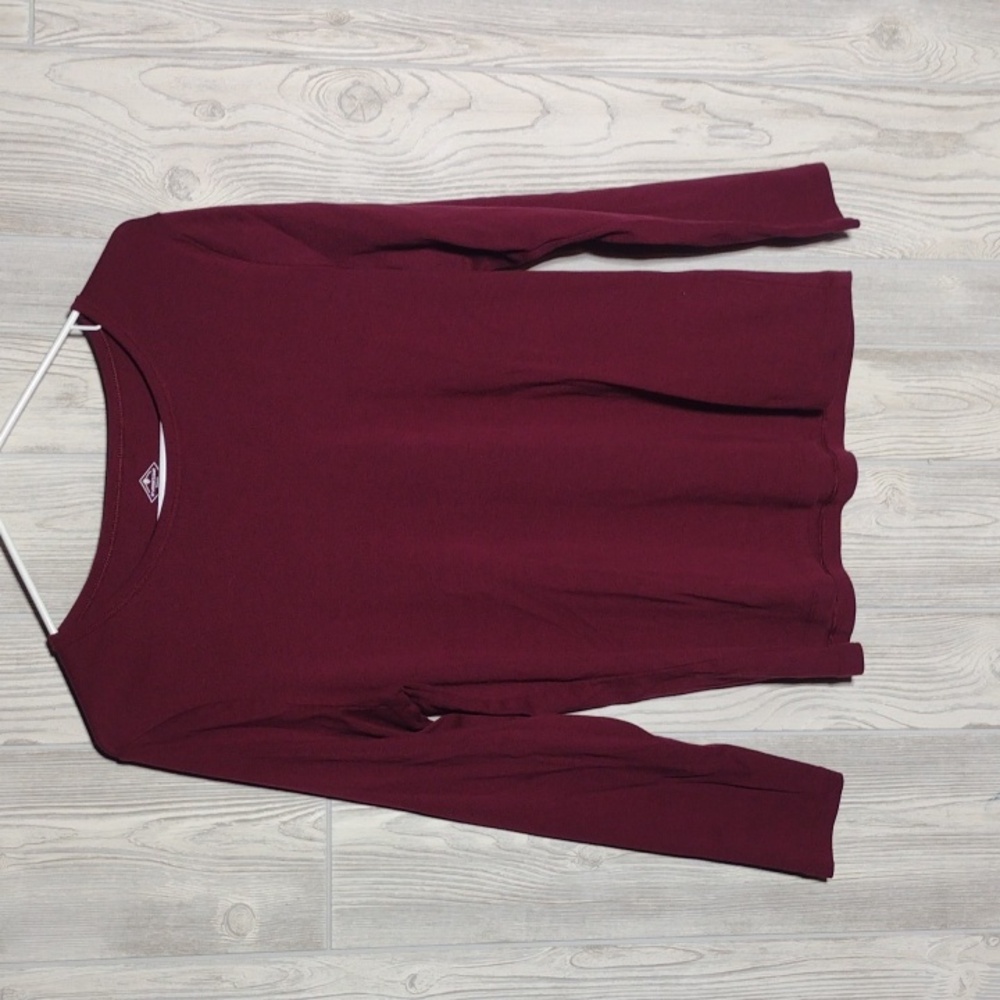 ✴️3 for $15: St. John's Bay Essential Tee - Picture 2 of 14